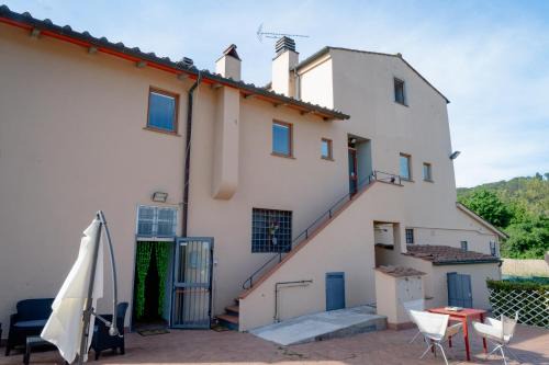 San Casciano in Val di Pesa Bed & Breakfast | L'Antico Gabbiano B&B
