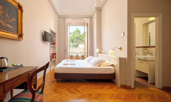 Santo Spirito Bed & Breakfast | L'Antica Porta Boutique B&B