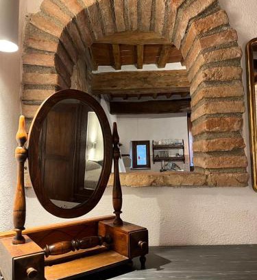 Pitigliano Apartment | L' Antico Lavatoio