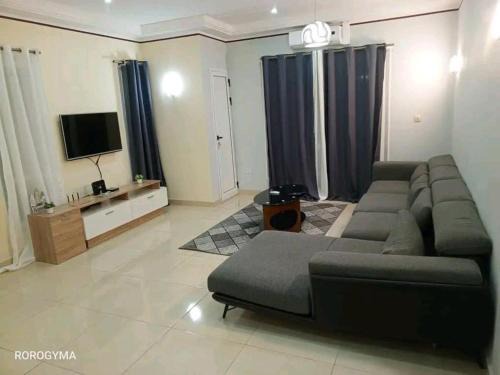 Pointe-Noire Apartment | L"appart de la plage