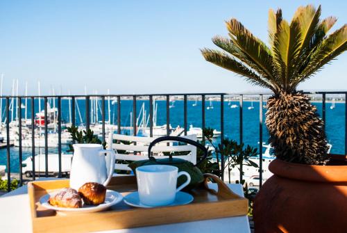 Ortigia Bed & Breakfast | L'Approdo delle Sirene