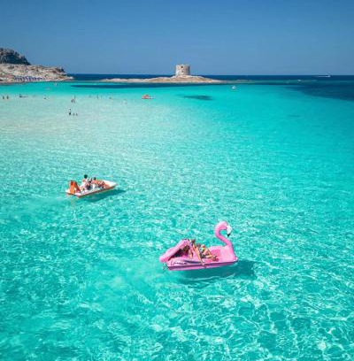 Porto Torres Apartment | L'approdo