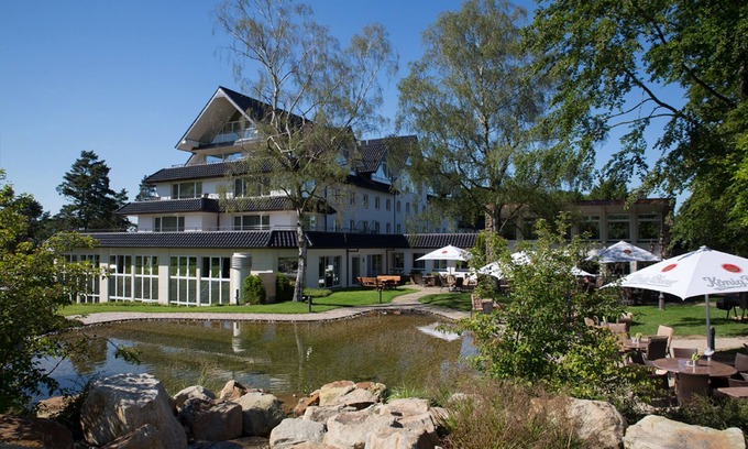 Horde Hotel | L'Arrivée Hotel & Spa