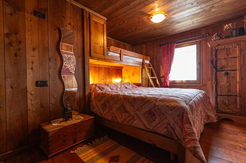 Cogne Apartment | L'Atelier du Temps - Stella Alpina