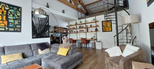 Les Platanes House | L'Atelier