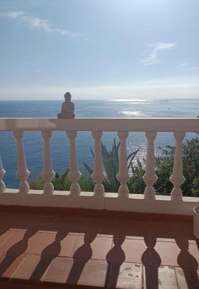Coveta Fuma House | L'AUNISA