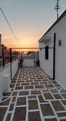 San Vito dei Normanni Apartment | L'Aurora