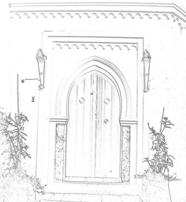 Houmt Souk House | L'autre dar