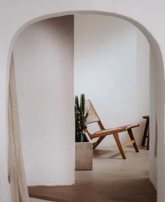 Casarano House | L’Edicola Votiva
