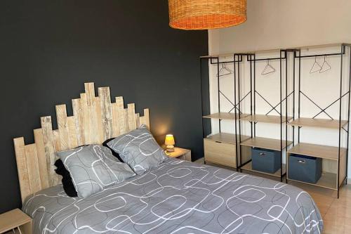 Le Port Apartment | « L’escale »