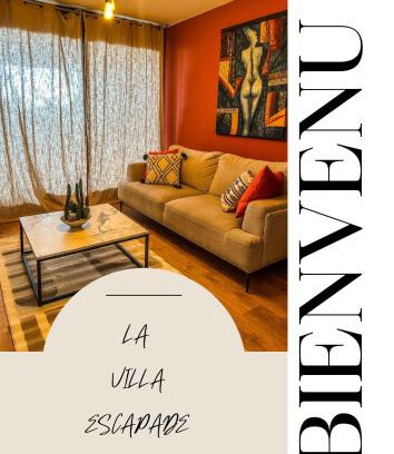 La Possession Apartment | L'escapade