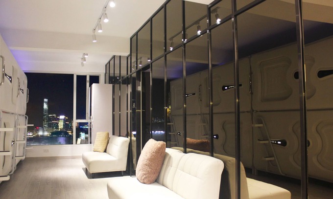Causeway Bay Hotel | L’etoile de Mer