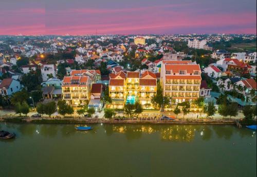 Cam Chau Hotel | L'Heritage Riverside Hoi An