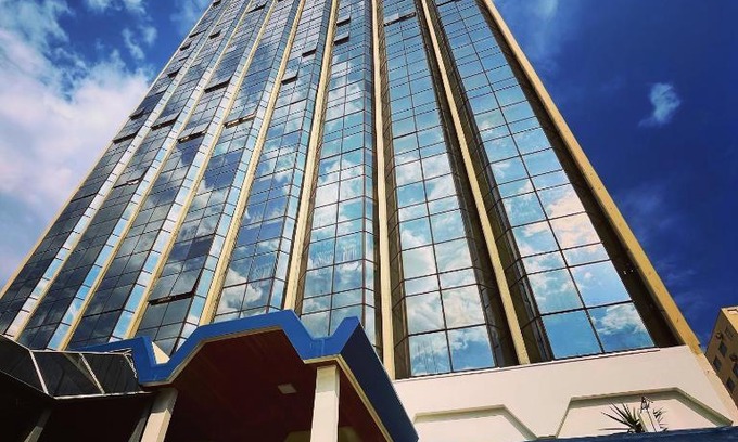 Conceicao Hotel | L'Hirondelle Flat Service