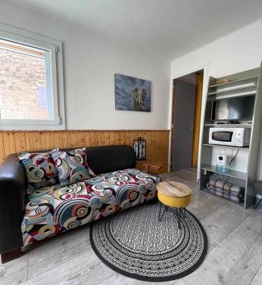 Veynes Apartment | L'Idylle avec accès toit terrasse