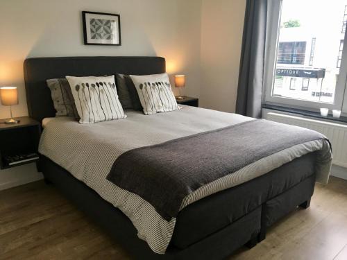 Herve Apartment | L'Inizio Suite