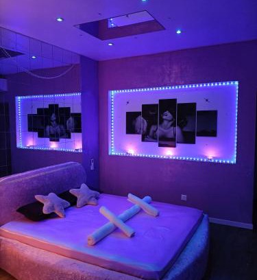 Castelnaudary Bed & Breakfast | L'instant Romance : Le glamour