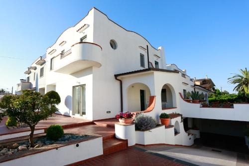 Sabaudia House | L'ippocampo Guest House