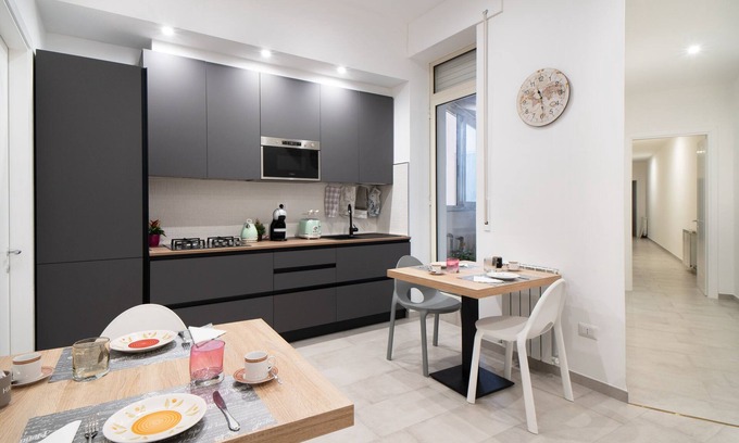 Cagliari Bed & Breakfast | L'isola che c'è