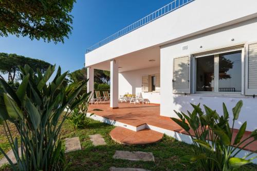 Isola Villa | L'isola di Gianni by Ortigia Apartments
