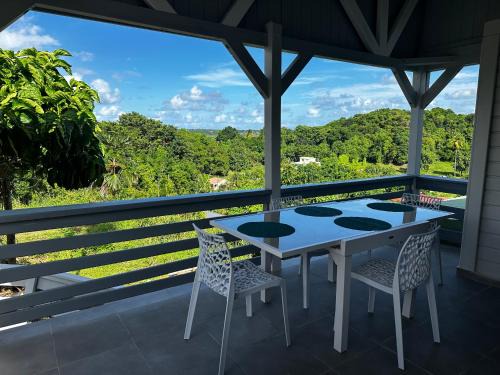 Esperance House | L'O - Au cœur de la Grande-Terre - T2