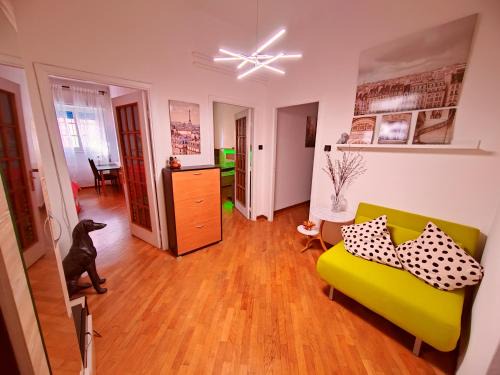 Pegli House | L'oasi di relax