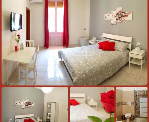 Avola Bed & Breakfast | L'Opera dei Pupi B&b