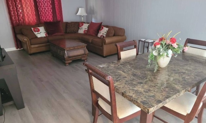 Normal House | L & T Comforts