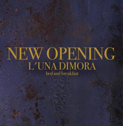 Certaldo Bed & Breakfast | L'Una Dimora