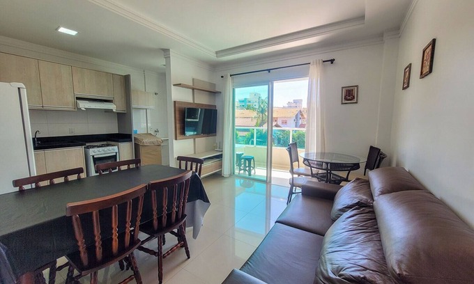Bombas RV Rental | L017 - Edifício Seychelles, 258
