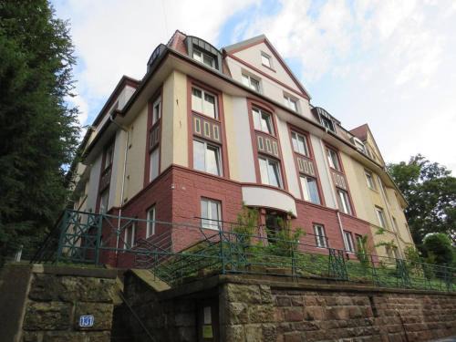 Pforzheim House | L8 Street - Kaiser-Friedrich-Straße 131