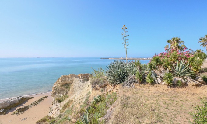 Rota House | LA ALMADRABA - Cozy apartment near the beach in Rota