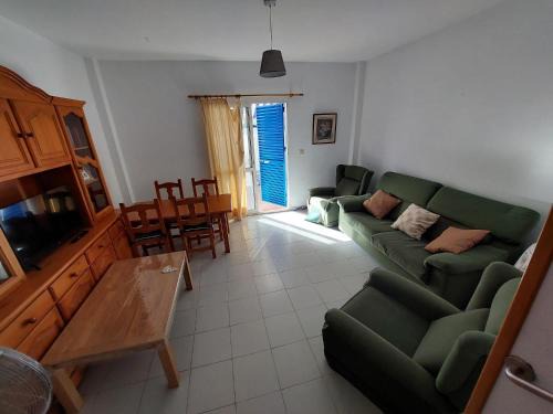Chiclana de la Frontera Ski Chalet | La Almadraba