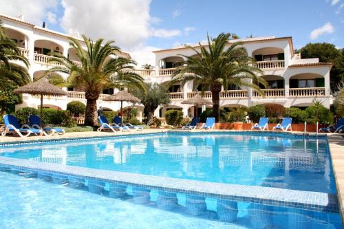 Cala Santany Apartment | La Ardilla by dracmallorca