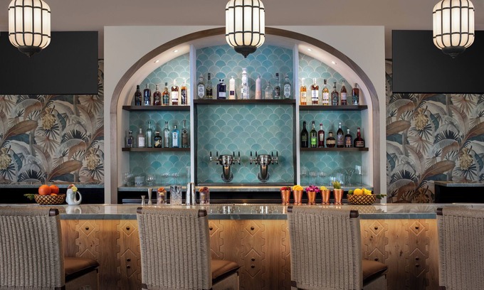 Westside Santa Cruz Hotel | La Bahia Hotel and Spa