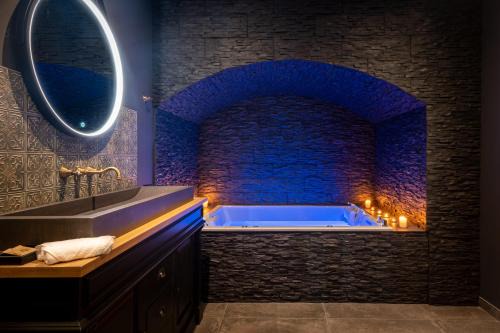Roquebrune-sur-Argens Bed & Breakfast | La Bastide du Rocher Boutique Hôtel & Spa