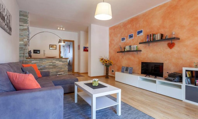 Aosta Apartment | La Becca di Nona CIR VDA AOSTA 0003