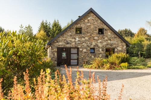 Walk House | La Belle du Bayehon