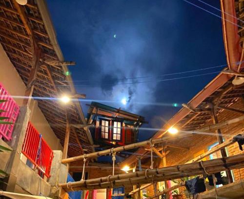 Labuan Bajo Hostel | La Boheme Bajo
