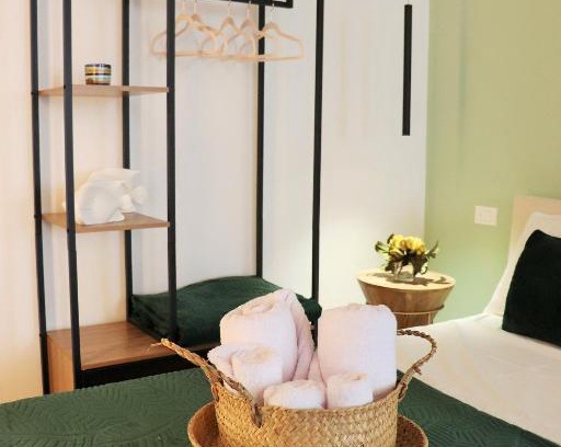 Chioggia Apartment | La Bricola
