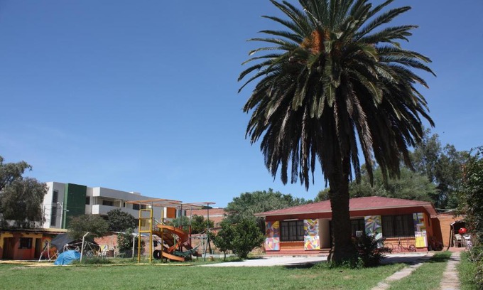 Tarija Bed & Breakfast | La Cúpula Hostel & Camping