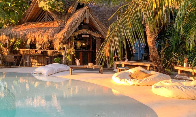 Jimbaran Hotel | La Cabane Bali