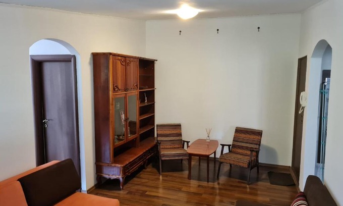 Constanta Apartment | La Capitol