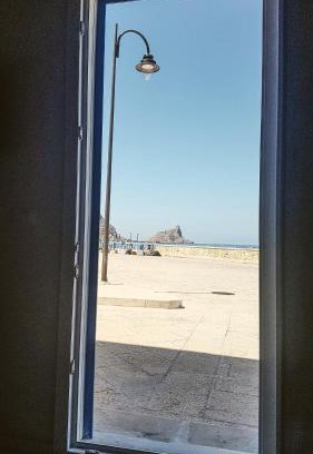 Marettimo House | La casa a due passi dal mare