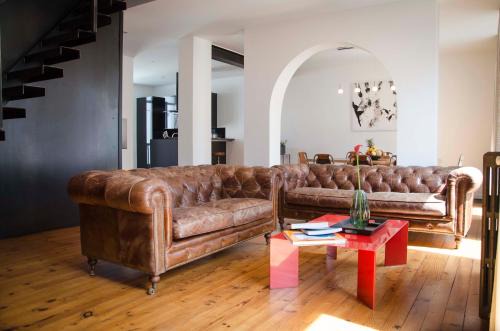 Biarritz City Centre Apartment | La Casa Cosy, Appart'Hôtel