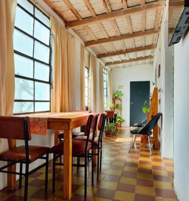 Gualeguaychu House | La casa de Angélica
