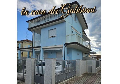Torre del Lago Puccini Apartment | La casa dei gabbiani