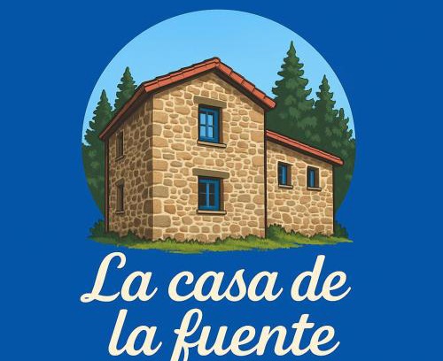 Carino House | La Casa de la Fuente