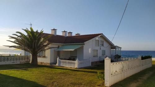 Barreiros Apartment | La Casa de la Playa