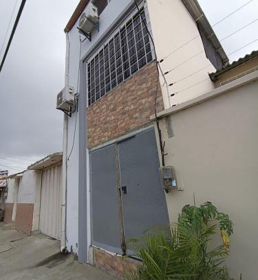 Jocay Apartment | La casa de las Flores